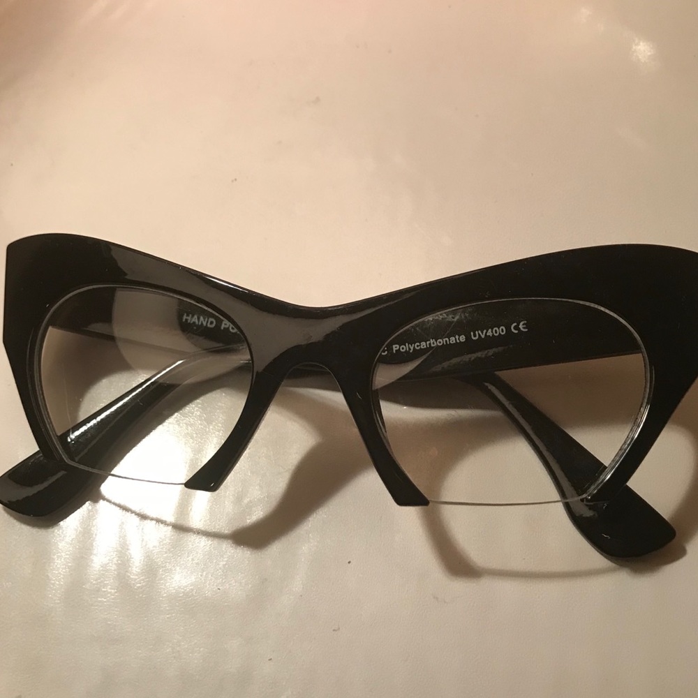 Glasses